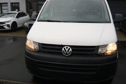 VW T5 Transporter 321.700 km 7.990 &euro; Kassel 34123