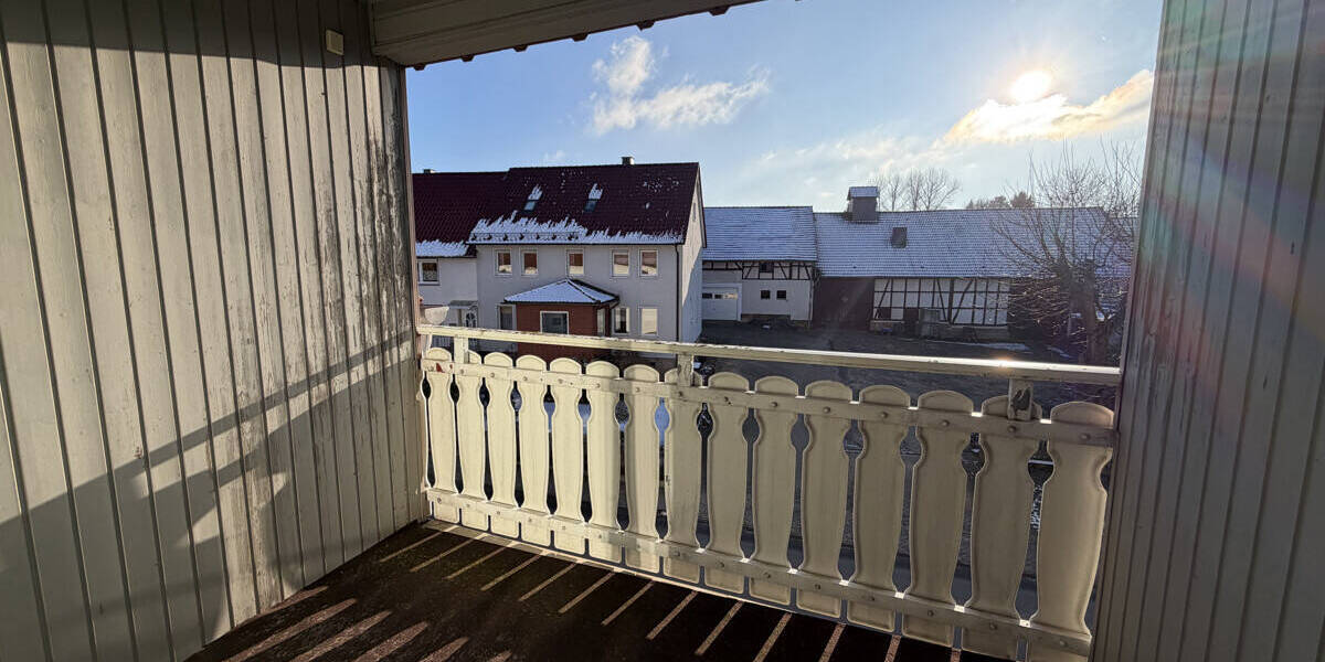 Einfamilienhaus Grebenstein / Udenhausen Udenhausen - 1 Zimmer, 348 m&sup2;, 399.000&euro; | Angebot:25670426