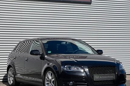 Audi A3 120.000 km 9.990 € Kassel 34127
