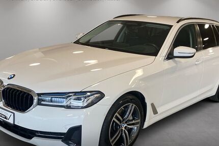 BMW 530 58.747 km 36.990 &euro; Kassel 34125