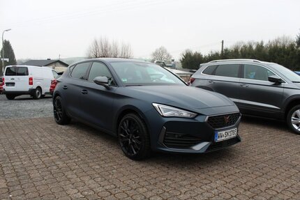 Cupra Leon VZ e-Hybrid LED/NAVI/KAM/SHZ/19Zoll/ACC
