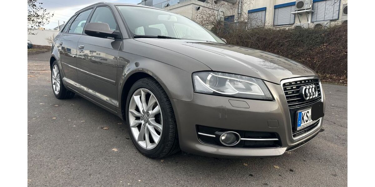 Audi A3 194.000 km 6.900 &euro; Fuldabrück 34277