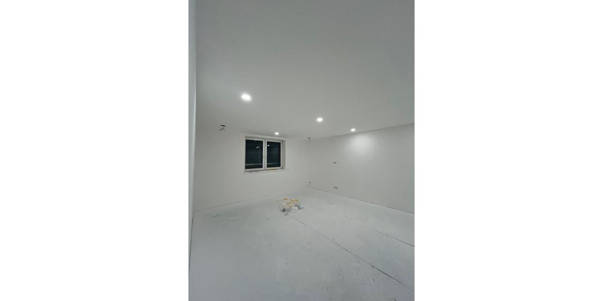 Kernsanierte 3-Zimmer-EG-Wohnung in Ahnatal-Weimar - KFW70 3 zimmer