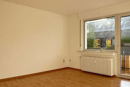 Wohnung Kassel Harleshausen - 2 Zimmer, 56 m&sup2;, 575&euro; | Angebot:27697755