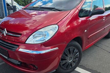 Citroen Xsara Picasso 209.000 km 1.950 &euro; Kassel 34134