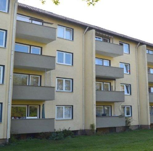 Etagenwohnung Baunatal - 3 Zimmer, 63 m&sup2;, 510&euro; | Angebot:26314379