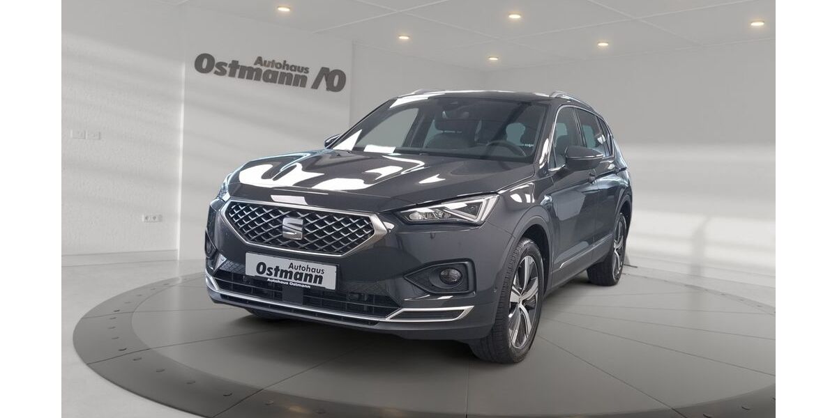 Seat Tarraco 17.900 km 35.989 &euro; Wolfhagen 34466