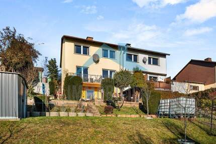 Haus Ahnatal Weimar - 6 Zimmer, 145 m&sup2;, 339.000&euro; | Angebot:24798472