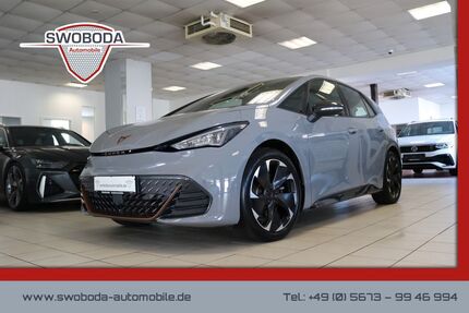 Cupra Born 28.423 km 25.950 &euro; Espenau bei Kassel 34314