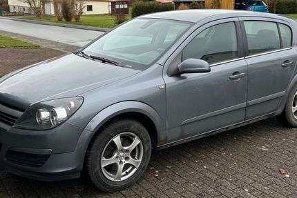 Opel Astra 188.219 km 1.100 € Wolfhagen 34466