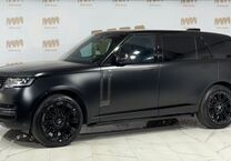 Gebrauchtwagen Land Rover Range Rover