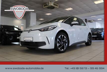 VW ID.3 20.727 km 28.950 &euro; Espenau bei Kassel 34314