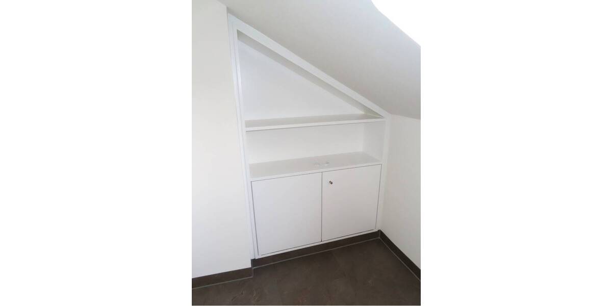 Etagenwohnung Niestetal Heiligenrode - 3 Zimmer, 68 m&sup2;, 646&euro; | Angebot:26154569