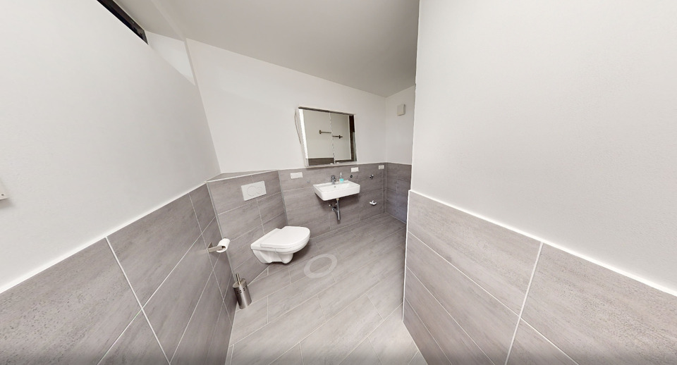 Erdgeschoßwohnung Kaufungen - 2 Zimmer, 74 m&sup2;, 850&euro; | Angebot:25542856