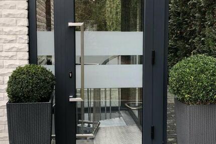 Voll möblierte Wohnung an Wochenendpendler zu vermieten 2 zimmer