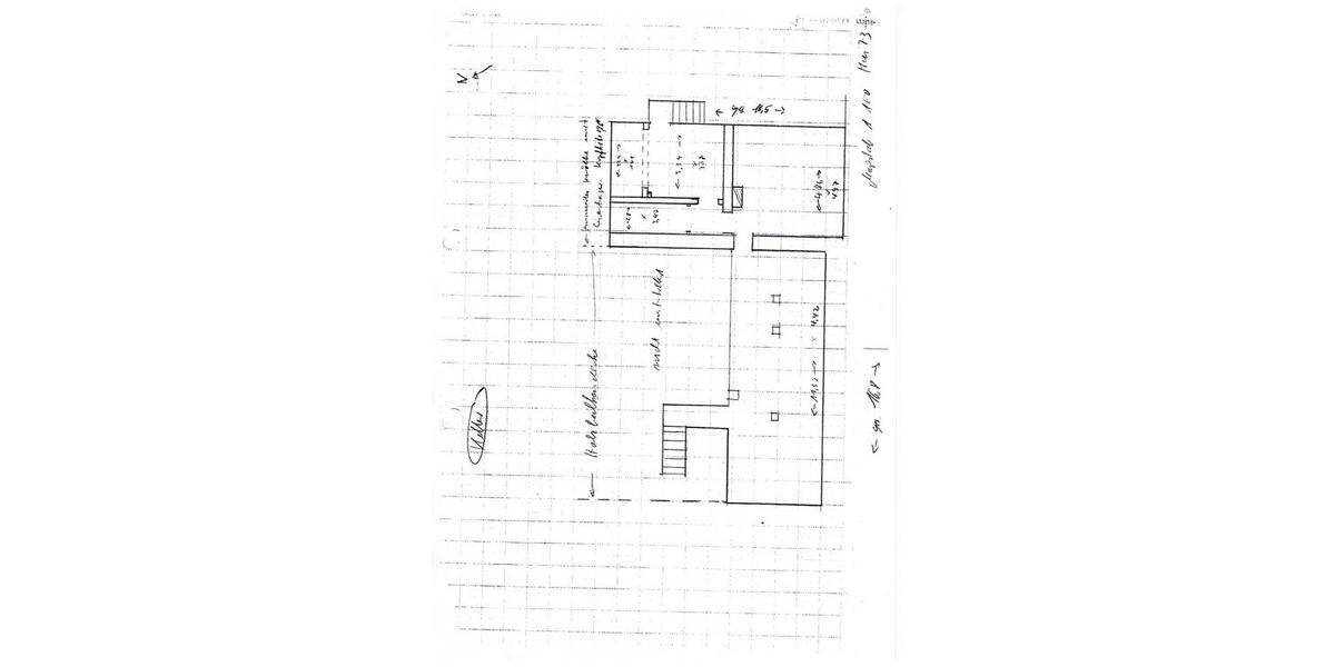 Kapitalanlage 5 Familienhaus in 37217 Witzenhausen - Mehrfamilienhaus, Wohnhaus Witzenhausen Stadt | Angebot:20828268