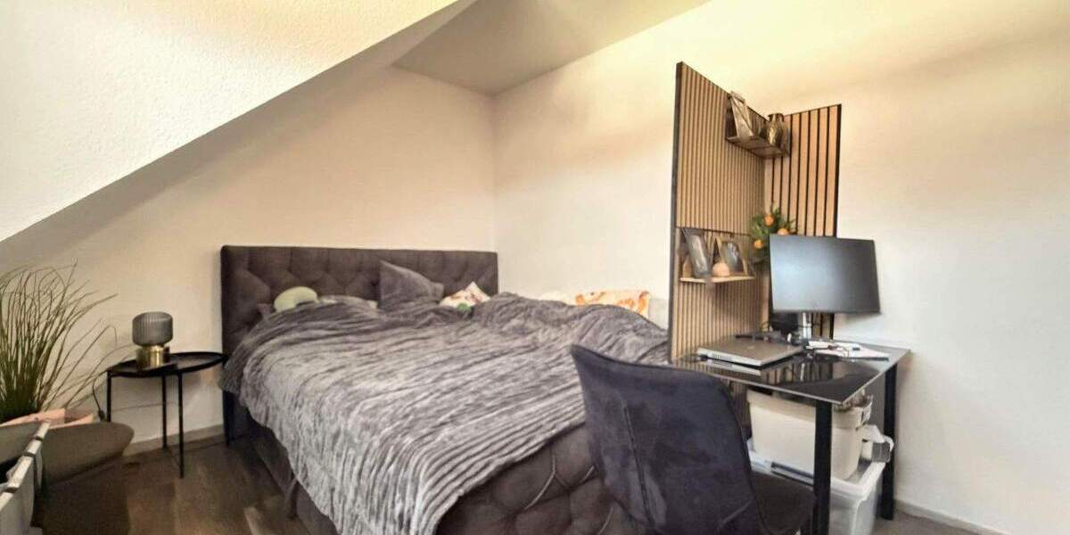 Etagenwohnung Ahnatal Weimar - 3 Zimmer, 82 m&sup2;, 229.000&euro; | Angebot:25909254