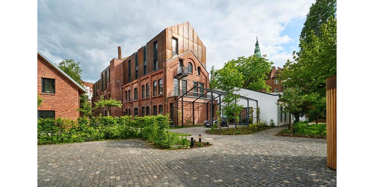 Etagenwohnung Kassel Vorderer Westen - 5 Zimmer, 218 m&sup2;, 6.000&euro; | Angebot:24506696