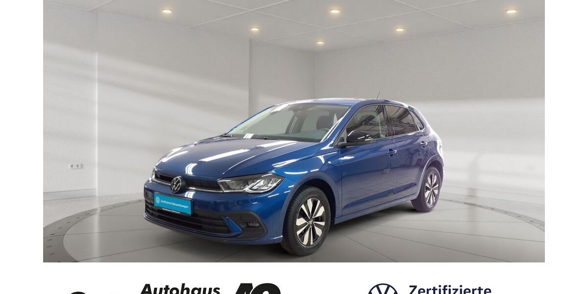 VW Polo 18.867 km 19.645 &euro; Melsungen 34212
