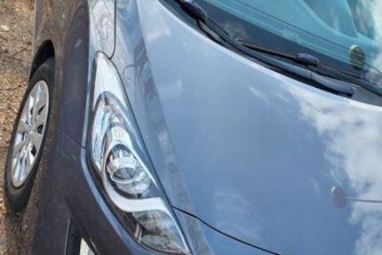 Hyundai i30 48.500 km 8.500 &euro; Kassel 34123