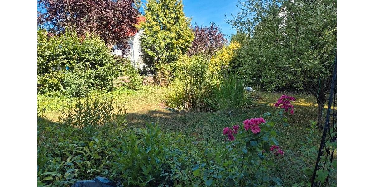 Terrassenwohnung Kassel Harleshausen - 2 Zimmer, 69 m&sup2;, 199.000&euro; | Angebot:27071506