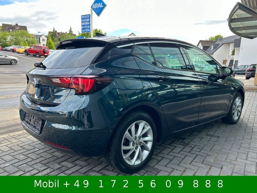 Opel Astra 240.000 km 6.499 € Niestetal bei Kassel 34266