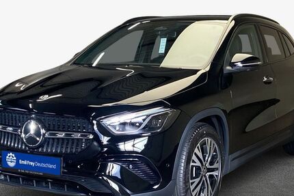Mercedes-Benz GLA 200 5.384 km 43.500 &euro; Kassel 34123