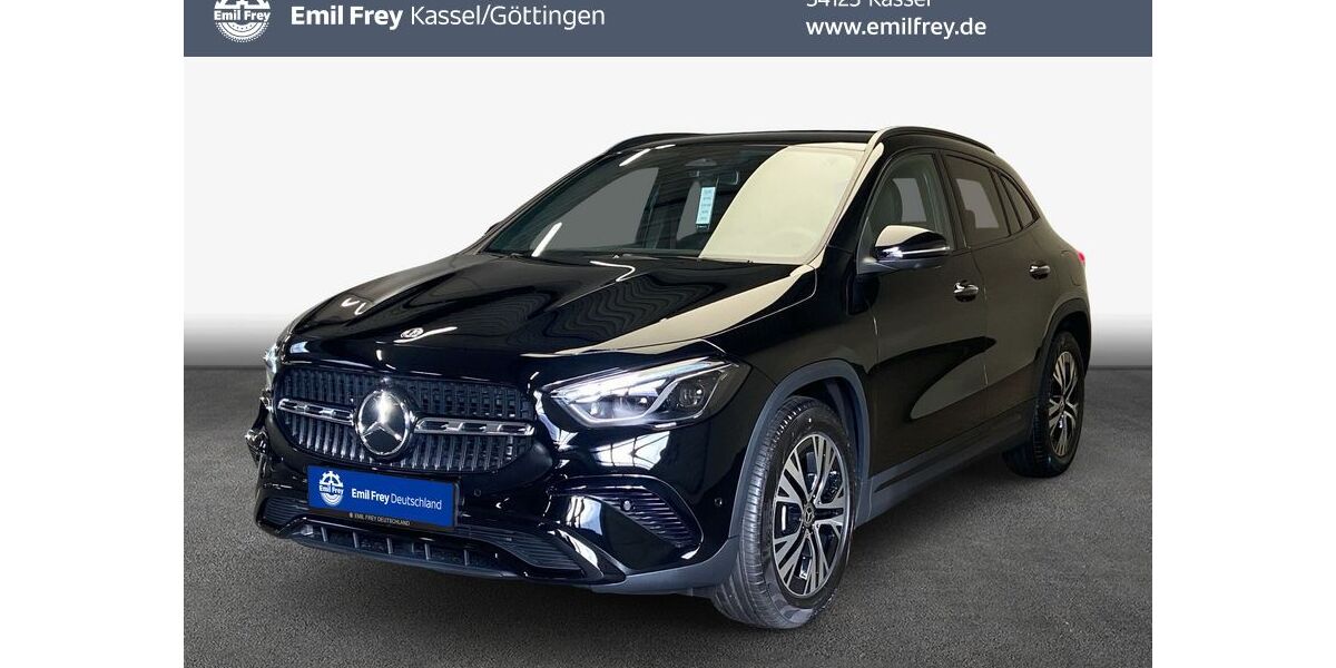 Mercedes-Benz GLA 200 5.384 km 43.500 &euro; Kassel 34123