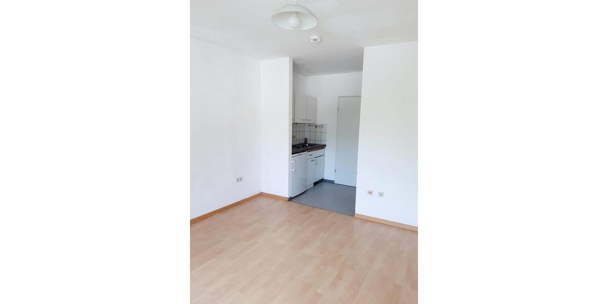 Etagenwohnung Kassel Fasanenhof - 1 Zimmer, 20 m&sup2;, 300&euro; | Angebot:26632624