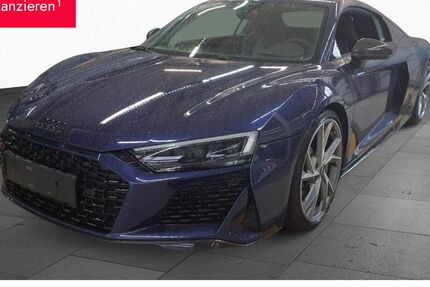 Audi R8 12.281 km 144.990 € Kassel 34125