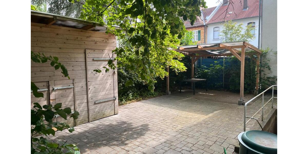 Etagenwohnung Kassel Vorderer Westen - 4 Zimmer, 101 m&sup2;, 325.000&euro; | Angebot:26958579