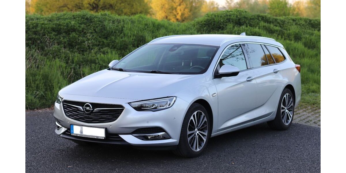 Opel Insignia 94.000 km 14.200 &euro; Kassel 34123