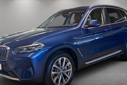 BMW X3 38.615 km 41.890 &euro; Kassel 34125