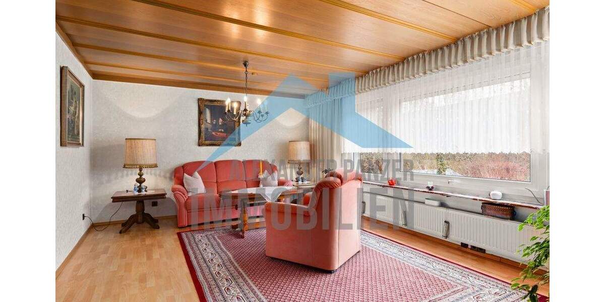 Mehrfamilienhaus, Wohnhaus Kassel / Bettenhausen Bettenhausen - 9 Zimmer, 212 m&sup2;, 369.900&euro; | Angebot:25748426