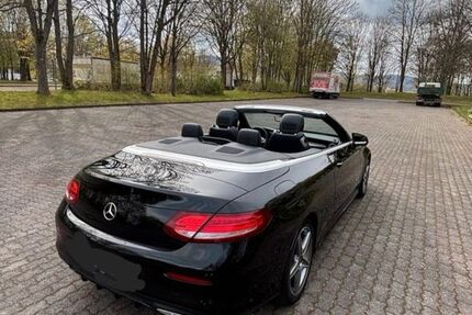 Mercedes-Benz C 250 110.000 km 25.900 &euro; Baunatal 34225