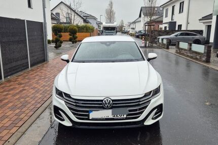 VW Arteon 109.531 km 28.300 &euro; Niestetal 34266