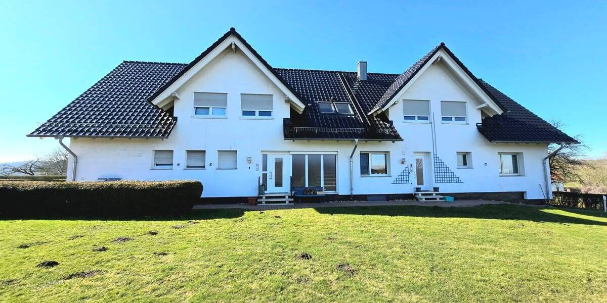 Mehrfamilienhaus, Wohnhaus Malsfeld-Sipperhausen Sipperhausen - 1 Zimmer, 330 m&sup2;, 499.000&euro; | Angebot:25664615
