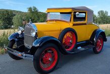 Gebrauchtwagen Ford Andere