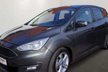 Ford C-Max 97.398 km 8.550 &euro; Calden - Westuffeln 34379