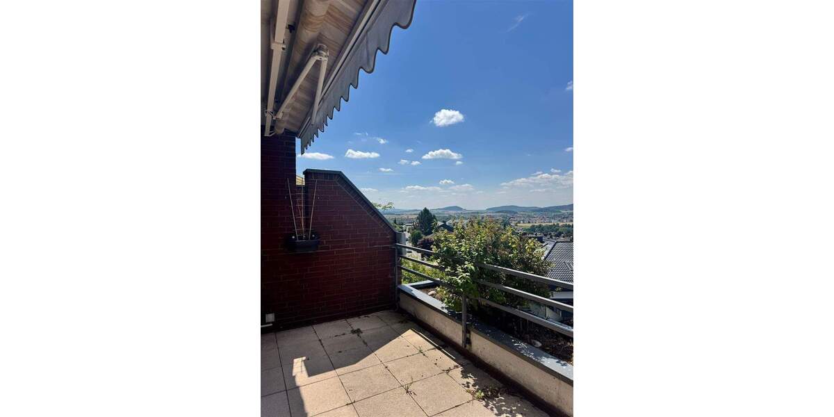 Etagenwohnung Baunatal Altenritte - 3 Zimmer, 98 m&sup2;, 260.000&euro; | Angebot:25678729