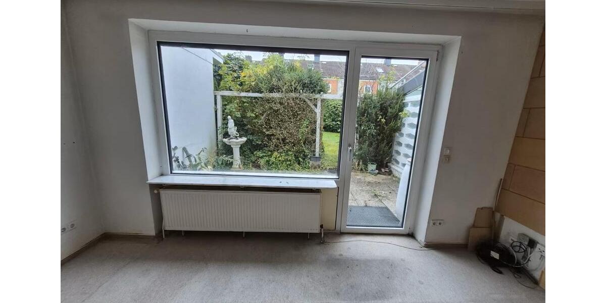 Reihenhaus Kassel Harleshausen - 3 Zimmer, 68 m&sup2;, 265.000&euro; | Angebot:26540890