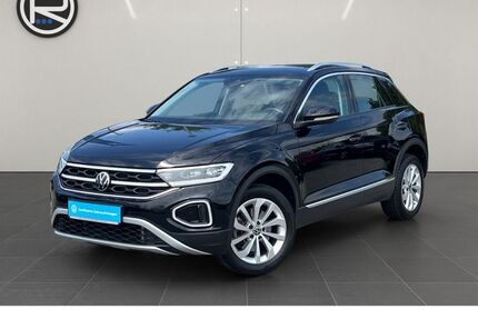 VW T-Roc 32.880 km 25.980 &euro; Fritzlar 34560
