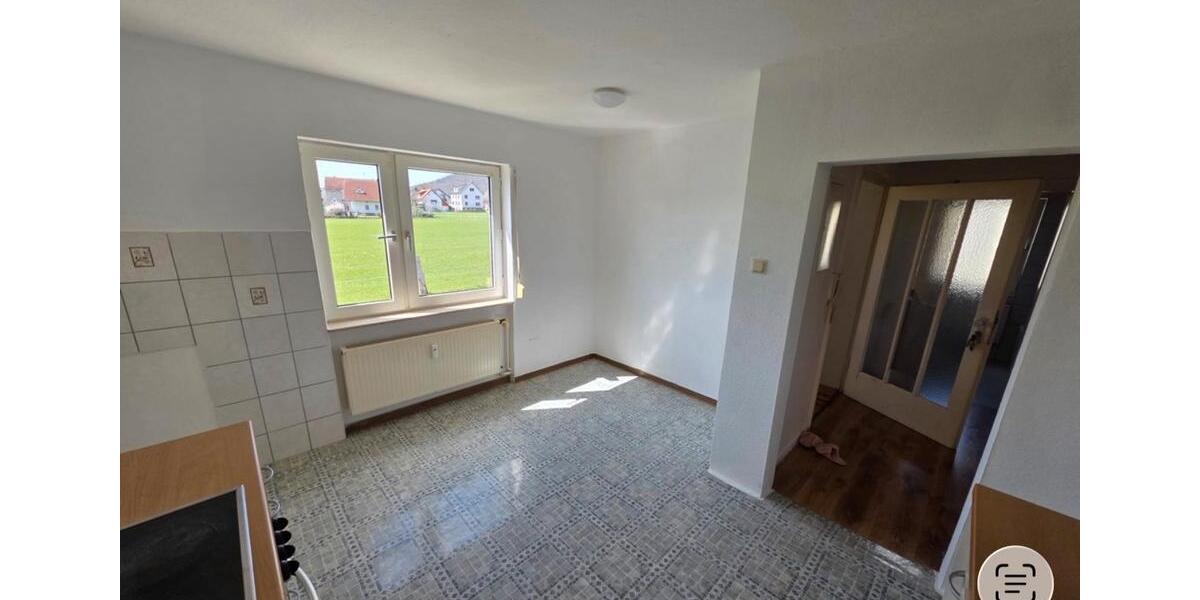 Erdgeschoßwohnung Fritzlar - 2 Zimmer, 54 m&sup2;, 700&euro; | Angebot:26056978