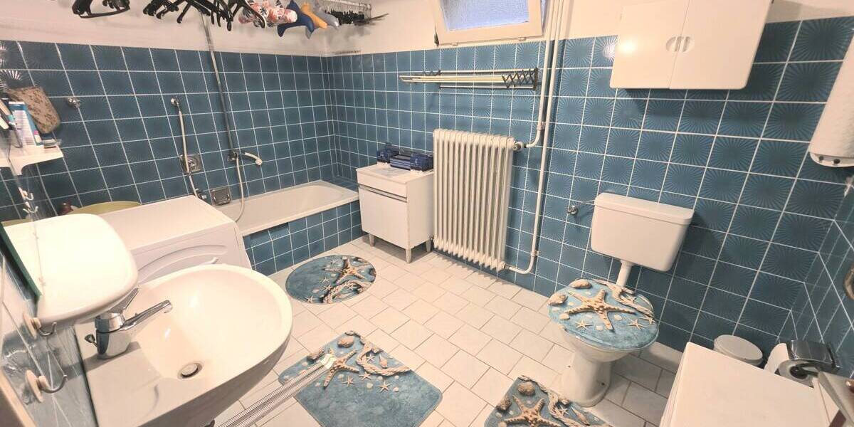 Reihenendhaus Kassel Niederzwehren - 4 Zimmer, 116 m&sup2;, 289.000&euro; | Angebot:25769957