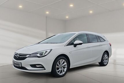 Opel Astra 119.000 km 11.640 &euro; Hofgeismar 34369