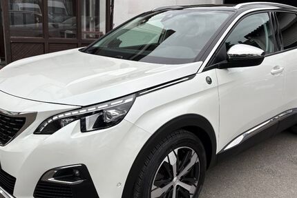 Peugeot 3008 70.000 km 17.490 € Kassel 34127