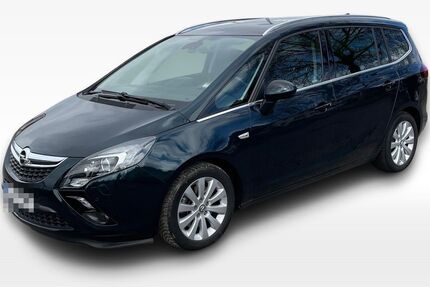 Opel Zafira 61.000 km 15.000 &euro; Vellmar 34246