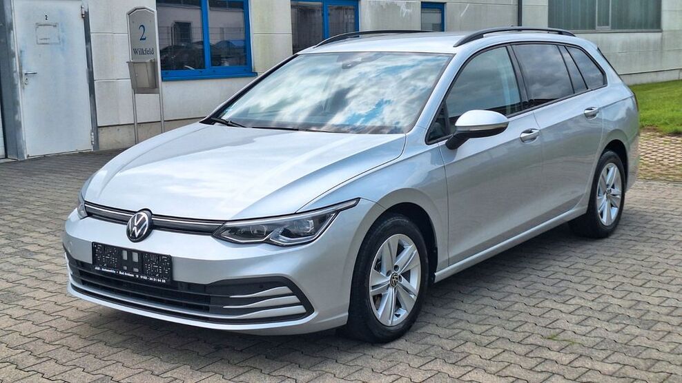 VW Golf 168.740 km 16.350 € Bad Arolsen 34454