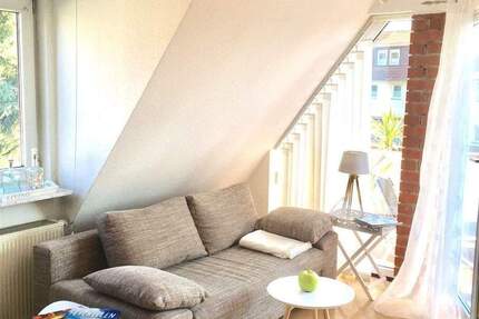 Wohnung Schauenburg Elgershausen - 3 Zimmer, 59 m&sup2;, 145.000&euro; | Angebot:25678730