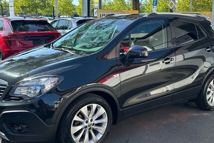 Opel Mokka 70.000 km 7.999 &euro; Kassel 34123